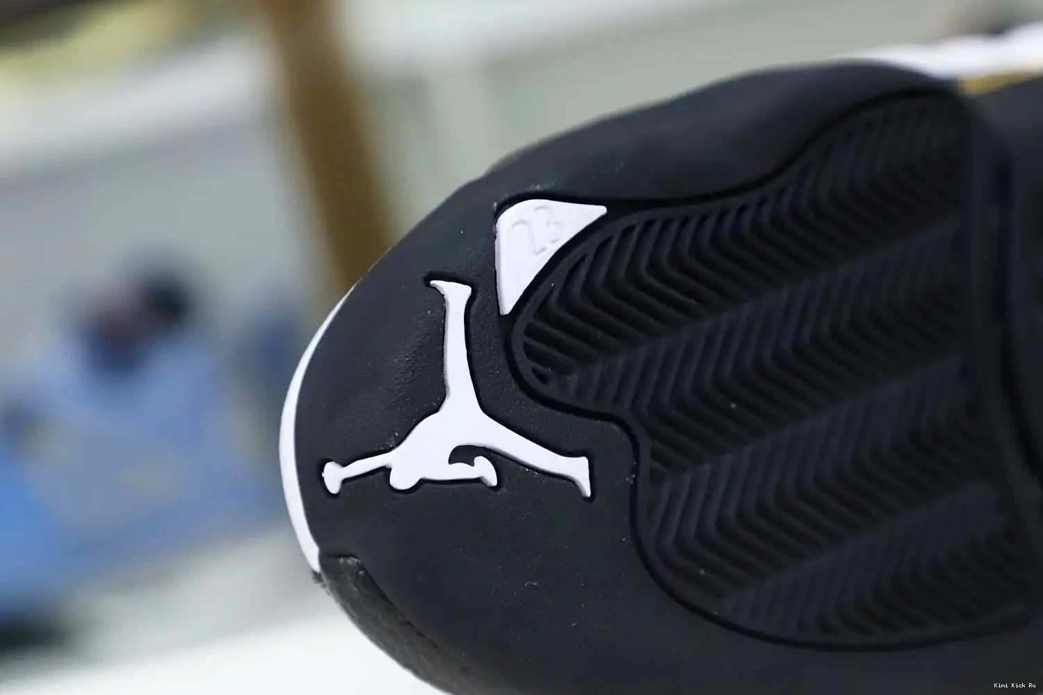 JORDAN AIR 'ROYALTY' RETRO Kimikick 12 0531